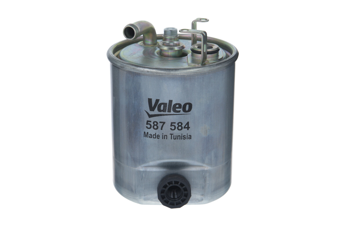 Filtro combustible VALEO ref. 587584